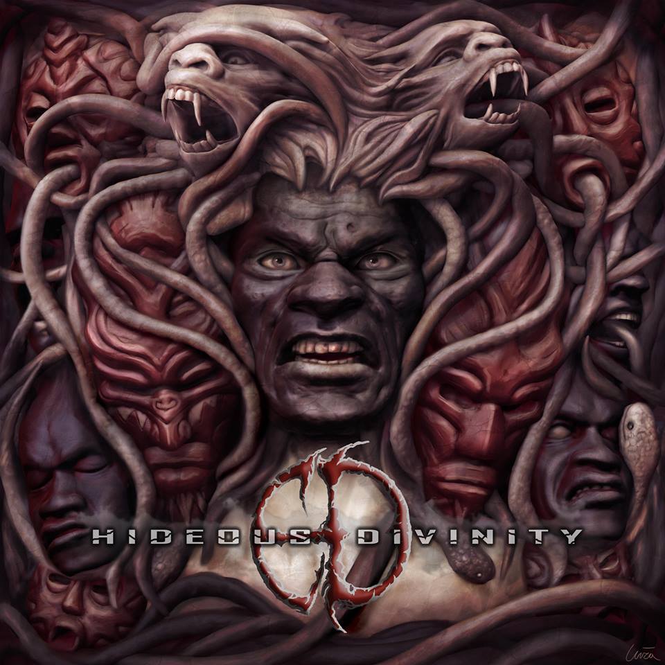 Asculta in premiera noua piesa Hideous Divinity, „Alonest of the Alone”, invitat special Dallas Toler-Wade (Nile)